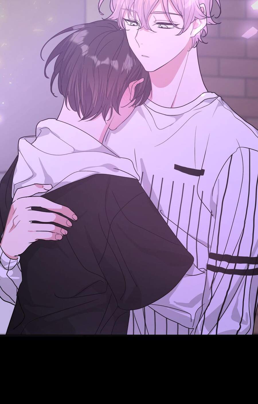 Cẩn Thận Bị Mộng Ma Ăn Mất Đó! Chapter 27 - Trang 2