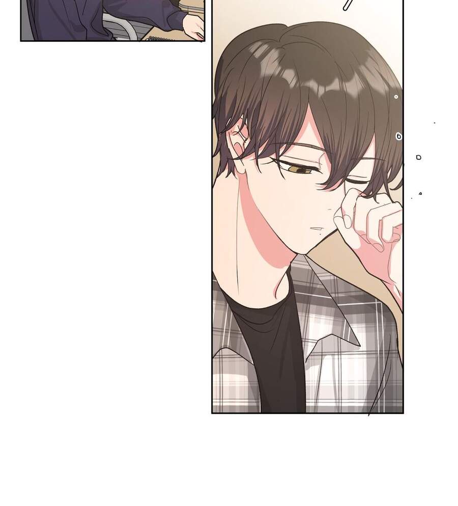 Cẩn Thận Bị Mộng Ma Ăn Mất Đó! Chapter 27 - Trang 2