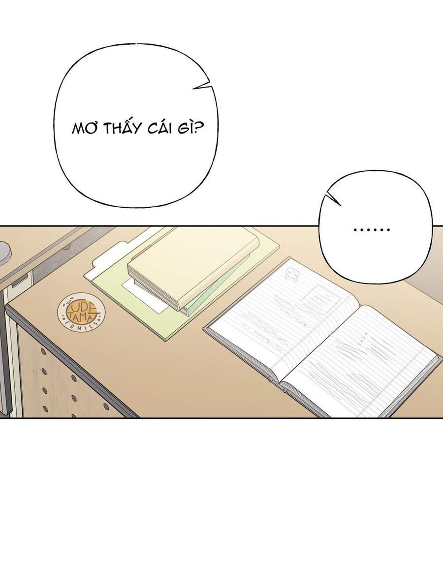 Cẩn Thận Bị Mộng Ma Ăn Mất Đó! Chapter 27 - Trang 2