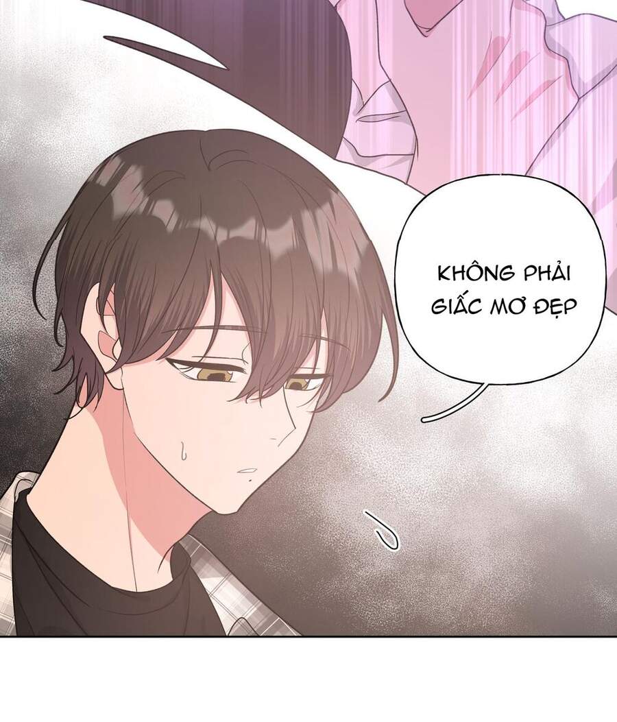 Cẩn Thận Bị Mộng Ma Ăn Mất Đó! Chapter 27 - Trang 2