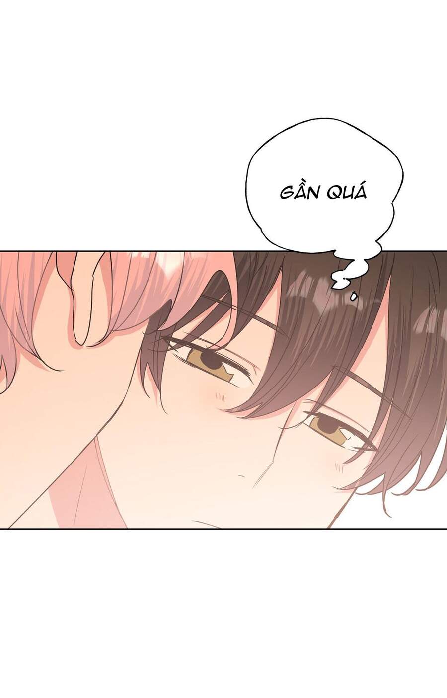 Cẩn Thận Bị Mộng Ma Ăn Mất Đó! Chapter 27 - Trang 2