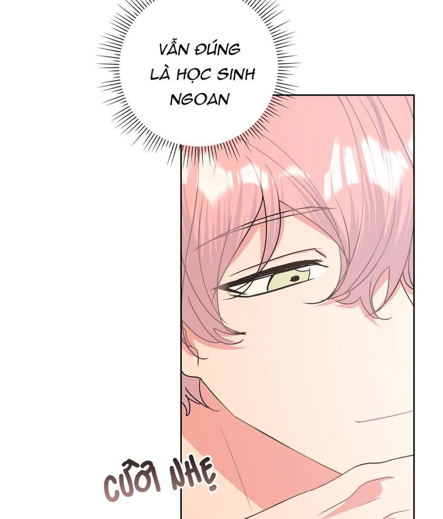 Cẩn Thận Bị Mộng Ma Ăn Mất Đó! Chapter 27 - Trang 2