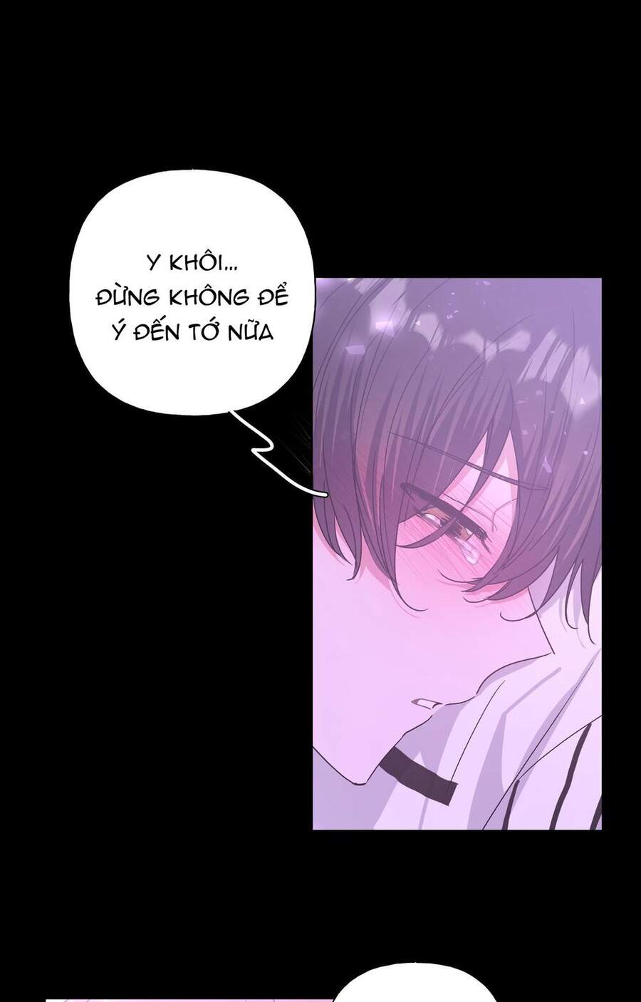 Cẩn Thận Bị Mộng Ma Ăn Mất Đó! Chapter 27 - Trang 2