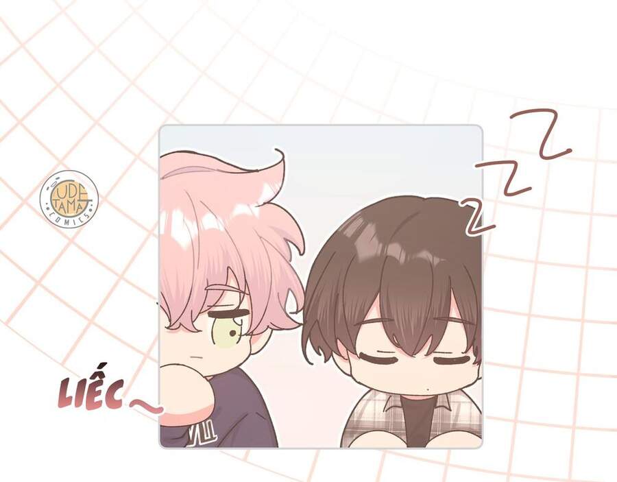 Cẩn Thận Bị Mộng Ma Ăn Mất Đó! Chapter 27 - Trang 2