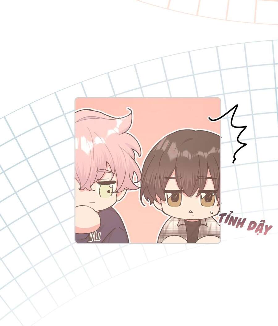 Cẩn Thận Bị Mộng Ma Ăn Mất Đó! Chapter 27 - Trang 2