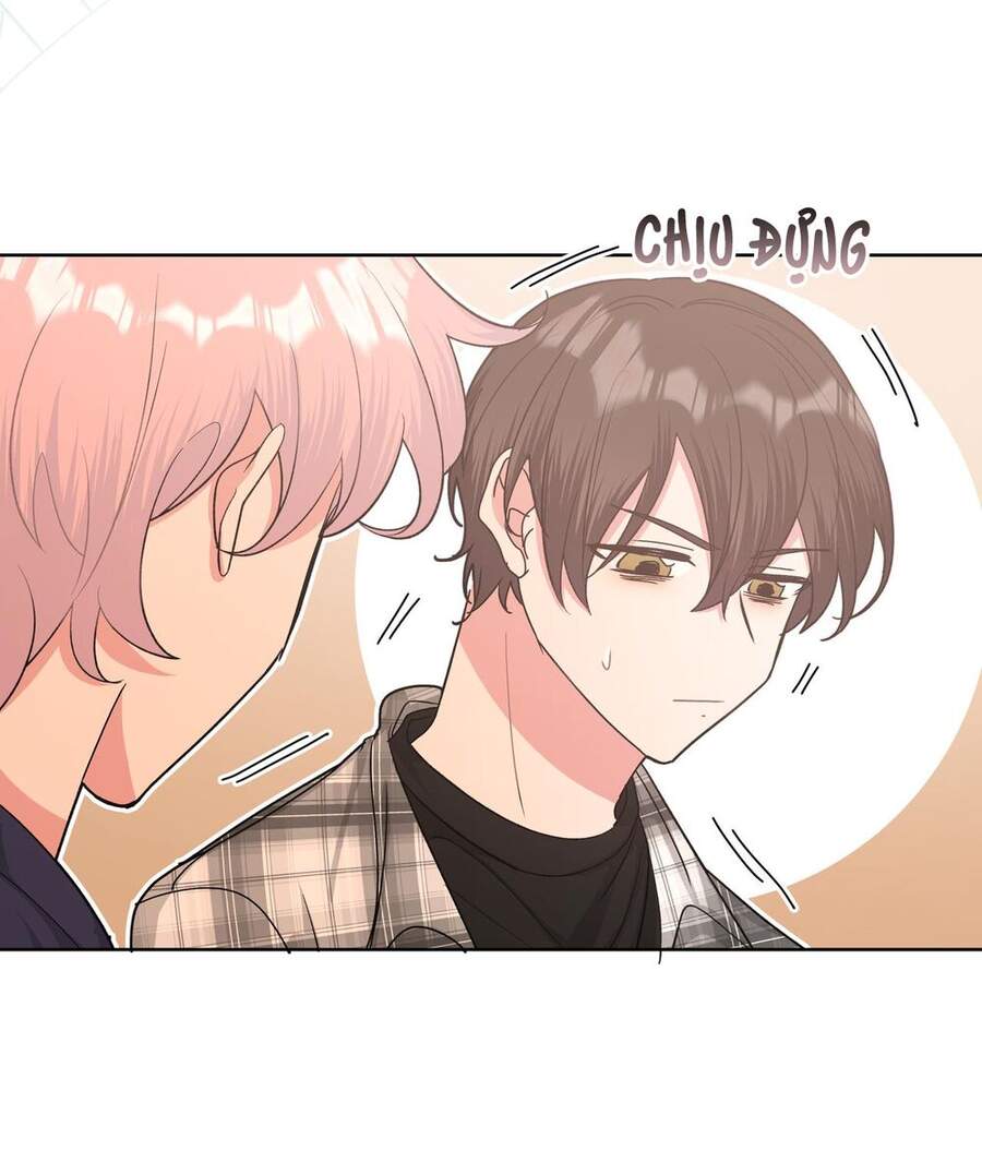 Cẩn Thận Bị Mộng Ma Ăn Mất Đó! Chapter 27 - Trang 2