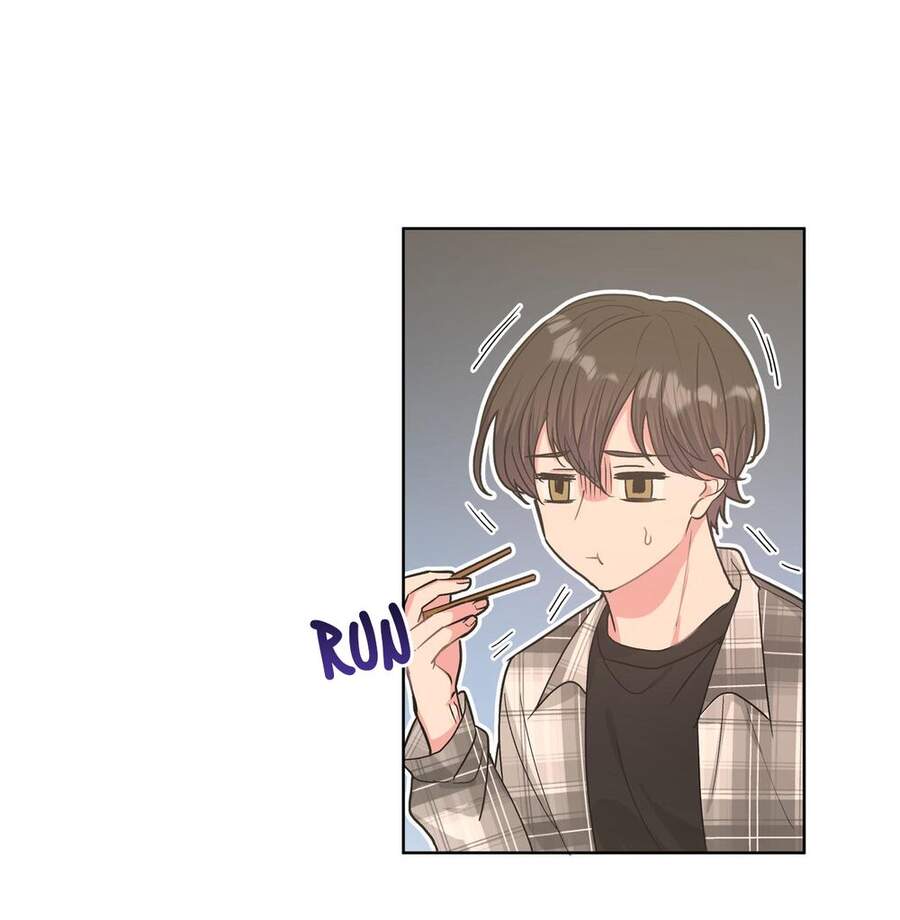 Cẩn Thận Bị Mộng Ma Ăn Mất Đó! Chapter 27 - Trang 2