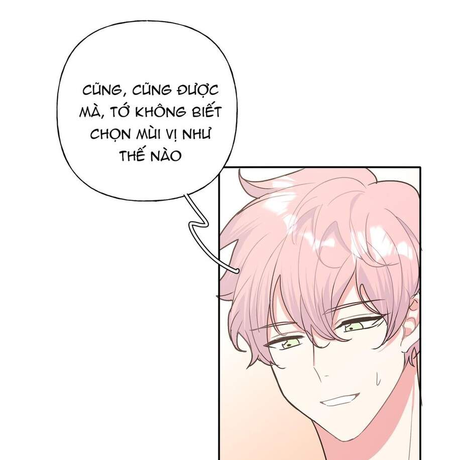 Cẩn Thận Bị Mộng Ma Ăn Mất Đó! Chapter 27 - Trang 2