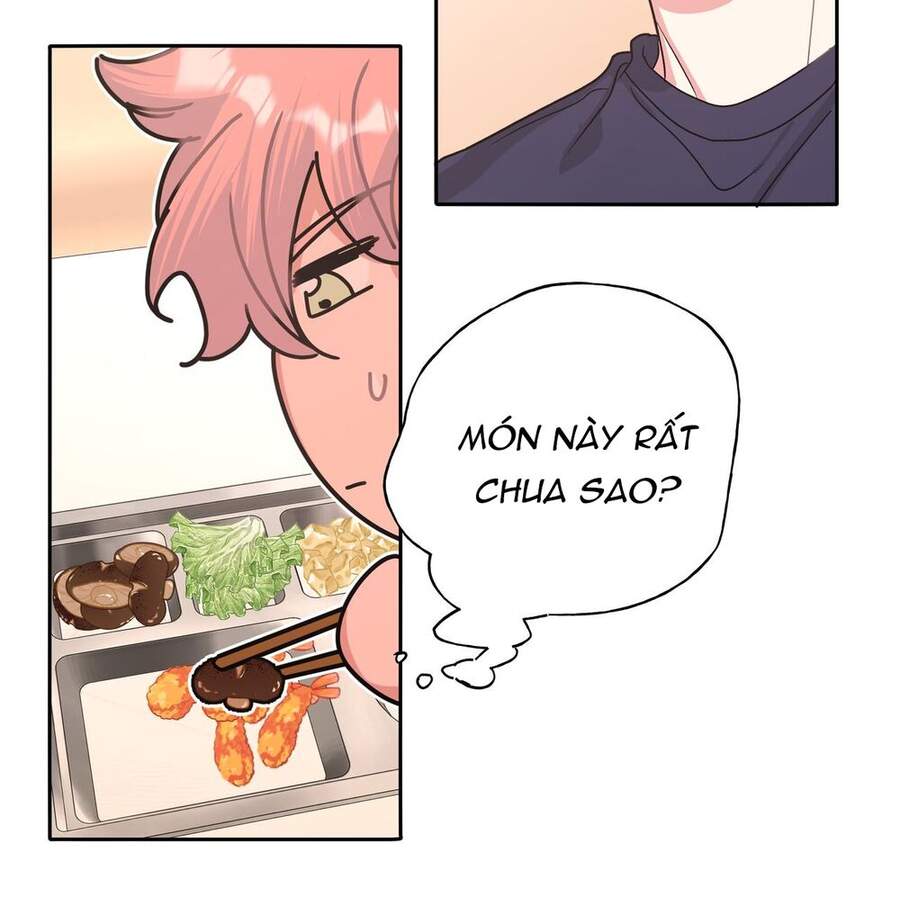 Cẩn Thận Bị Mộng Ma Ăn Mất Đó! Chapter 27 - Trang 2