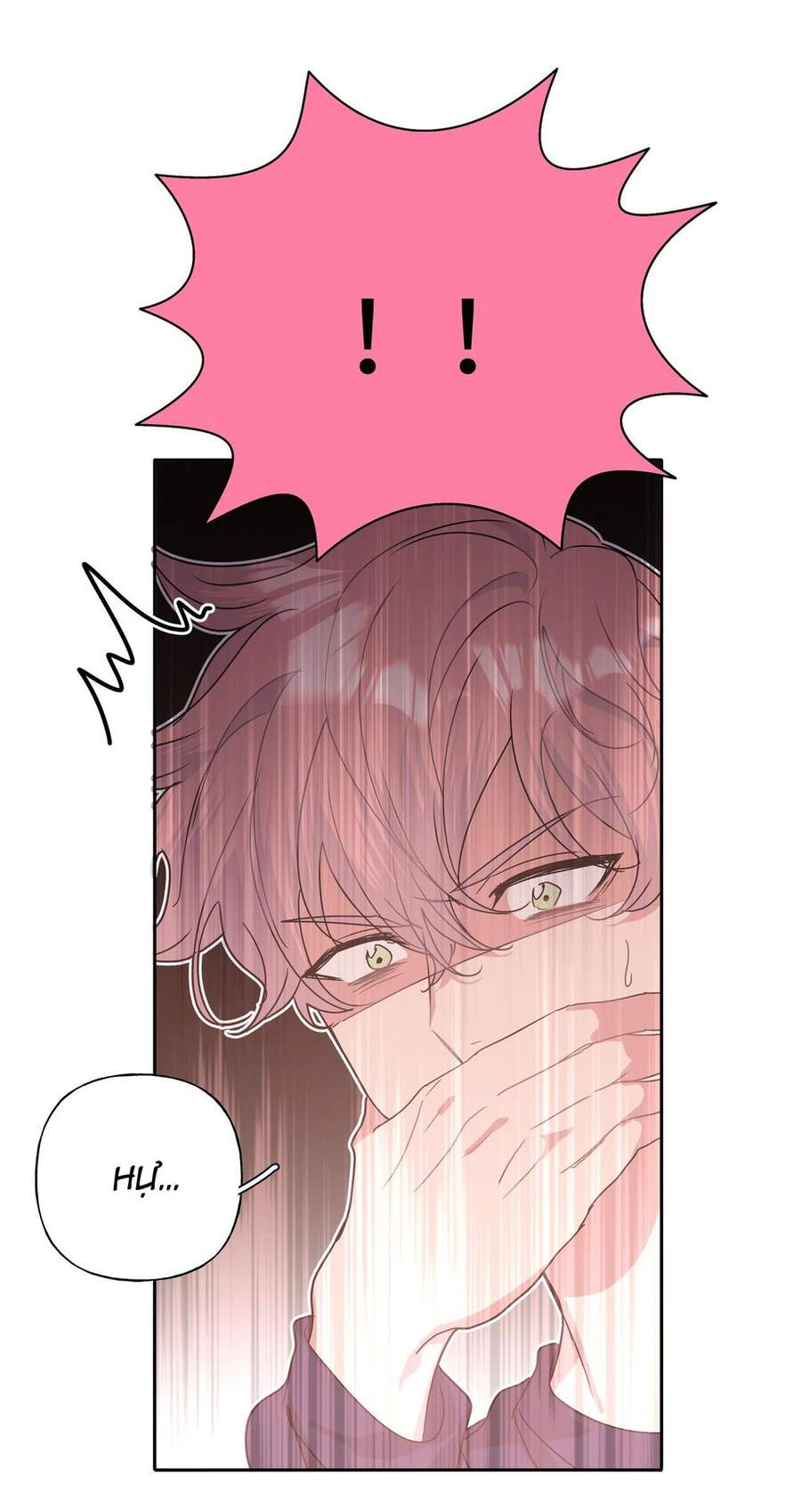 Cẩn Thận Bị Mộng Ma Ăn Mất Đó! Chapter 27 - Trang 2