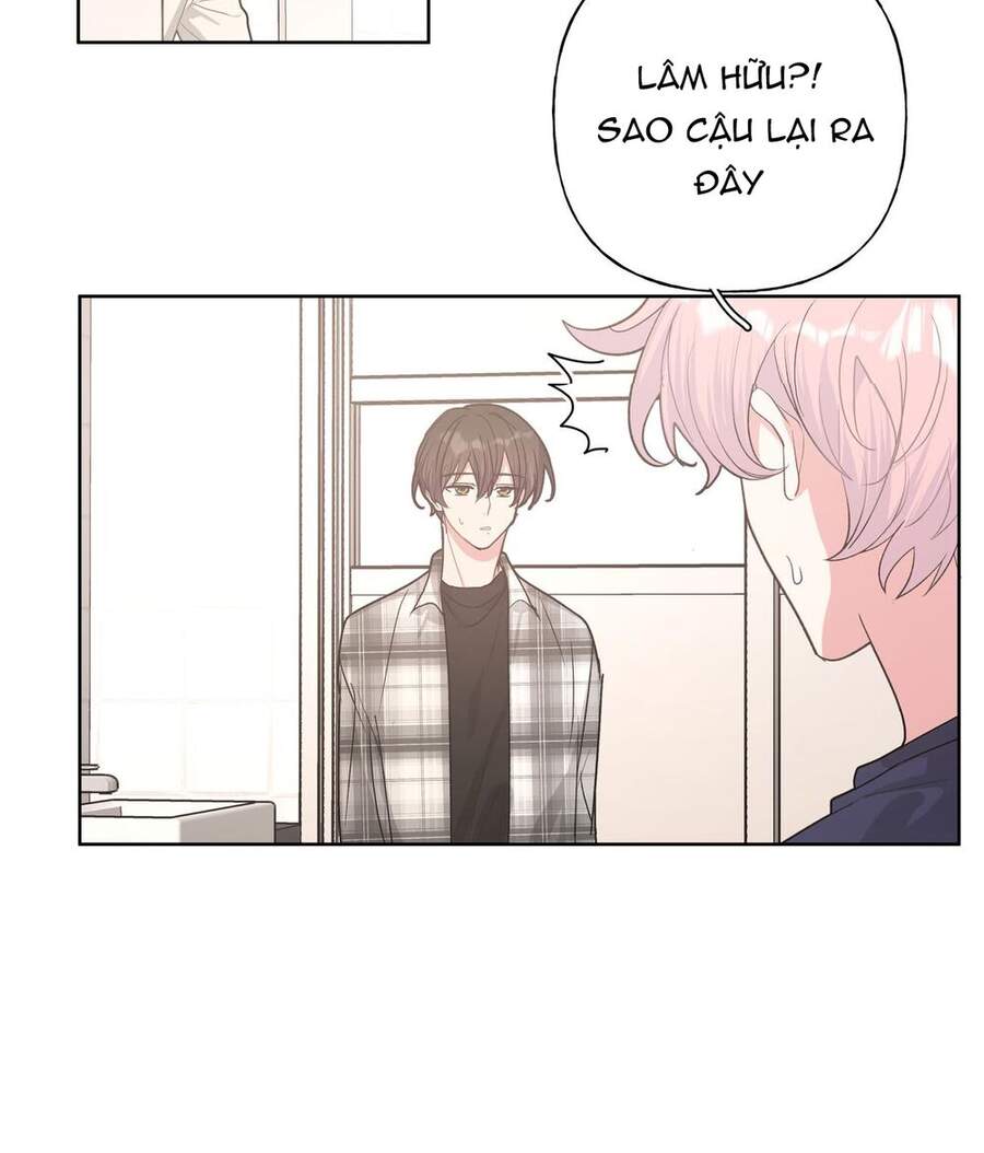 Cẩn Thận Bị Mộng Ma Ăn Mất Đó! Chapter 27 - Trang 2