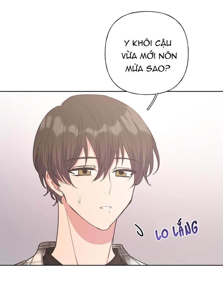 Cẩn Thận Bị Mộng Ma Ăn Mất Đó! Chapter 27 - Trang 2