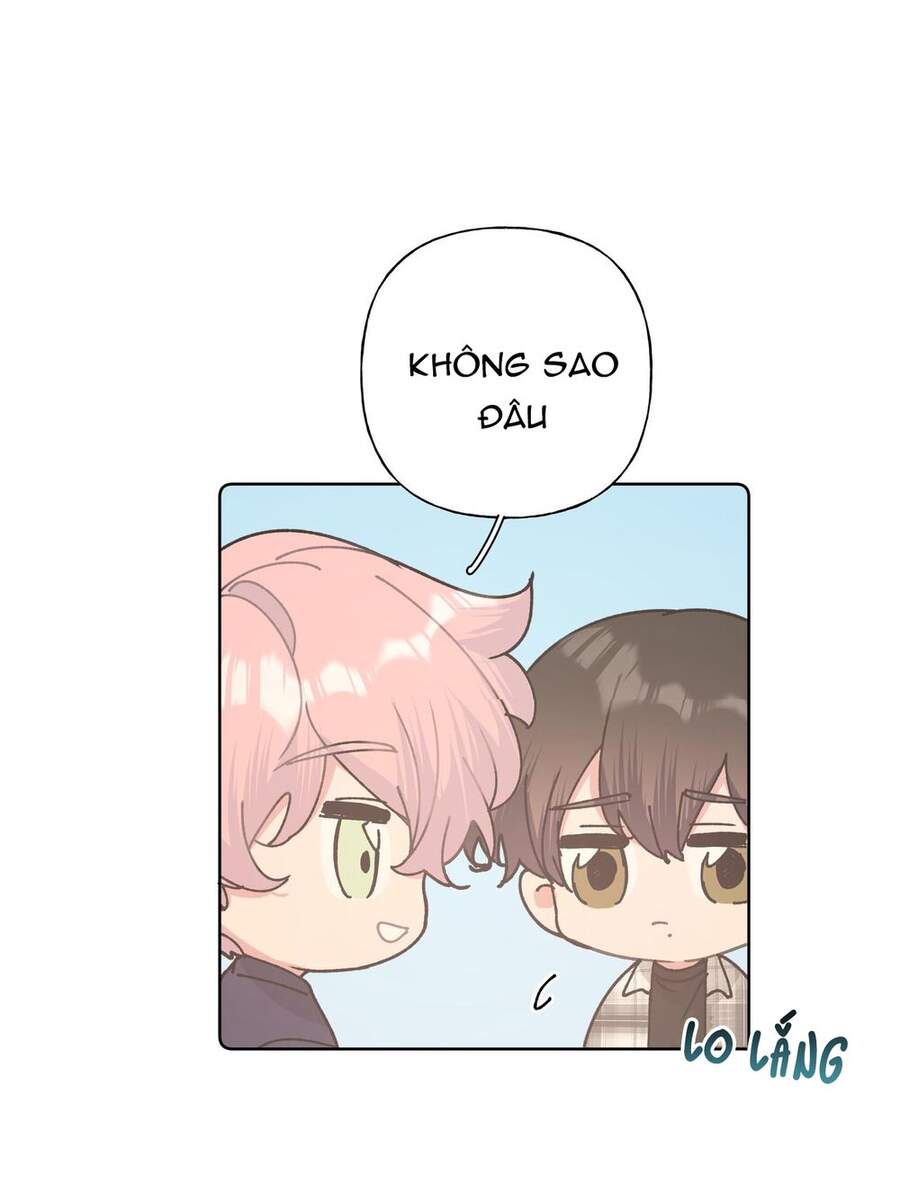 Cẩn Thận Bị Mộng Ma Ăn Mất Đó! Chapter 27 - Trang 2