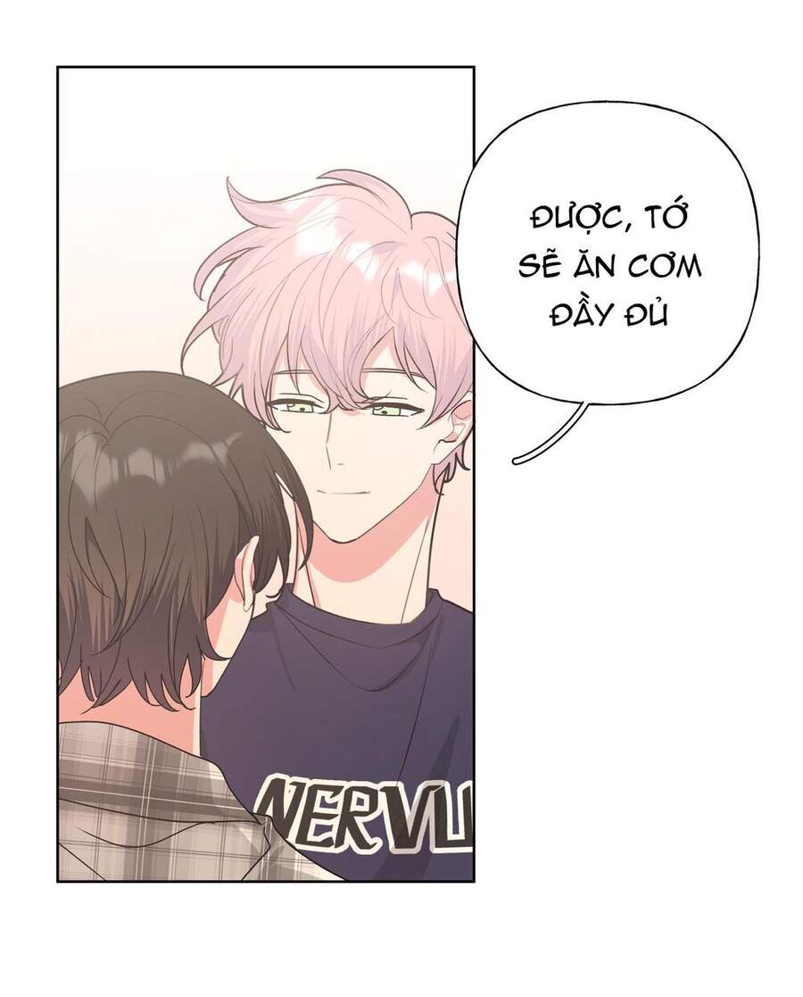 Cẩn Thận Bị Mộng Ma Ăn Mất Đó! Chapter 27 - Trang 2