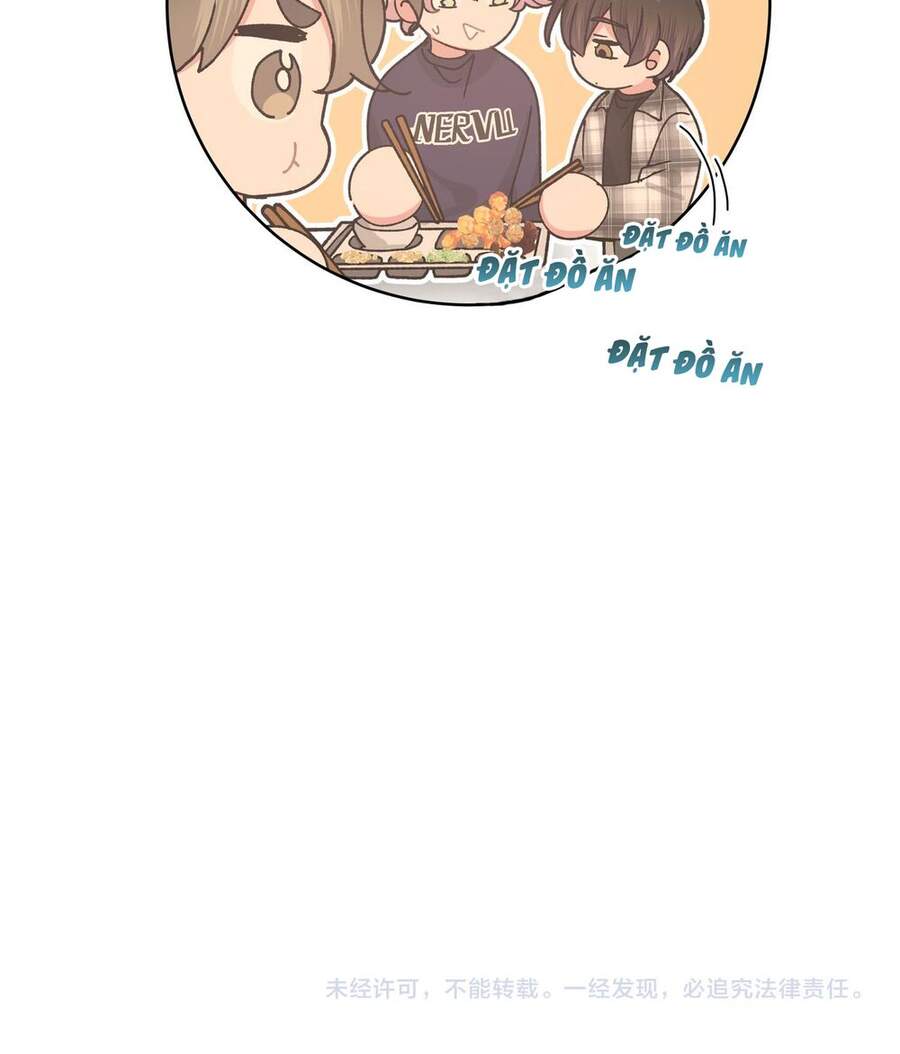 Cẩn Thận Bị Mộng Ma Ăn Mất Đó! Chapter 27 - Trang 2