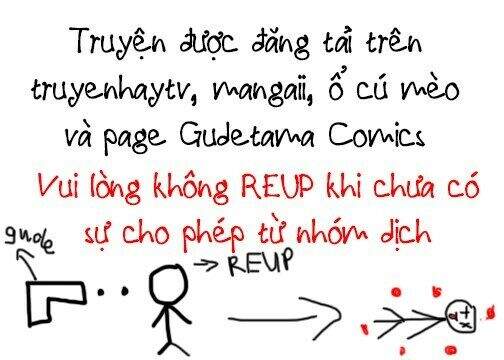 Cẩn Thận Bị Mộng Ma Ăn Mất Đó! Chapter 27 - Trang 2