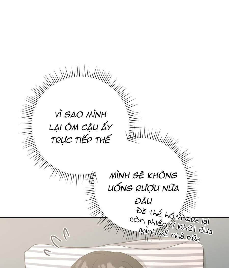 Cẩn Thận Bị Mộng Ma Ăn Mất Đó! Chapter 27 - Trang 2