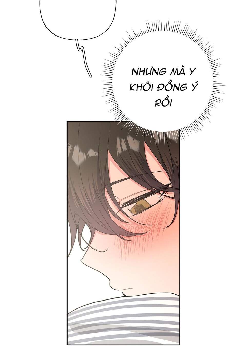 Cẩn Thận Bị Mộng Ma Ăn Mất Đó! Chapter 27 - Trang 2