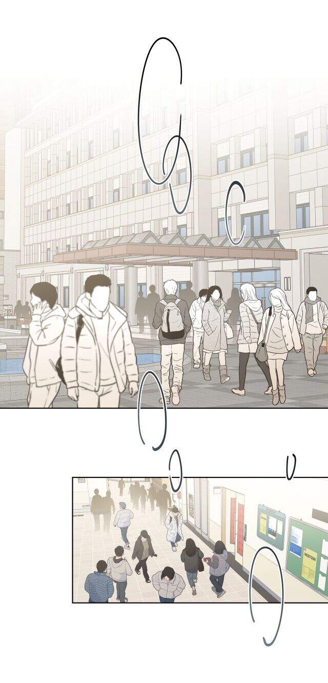 Cẩn Thận Bị Mộng Ma Ăn Mất Đó! Chapter 28 - Trang 2