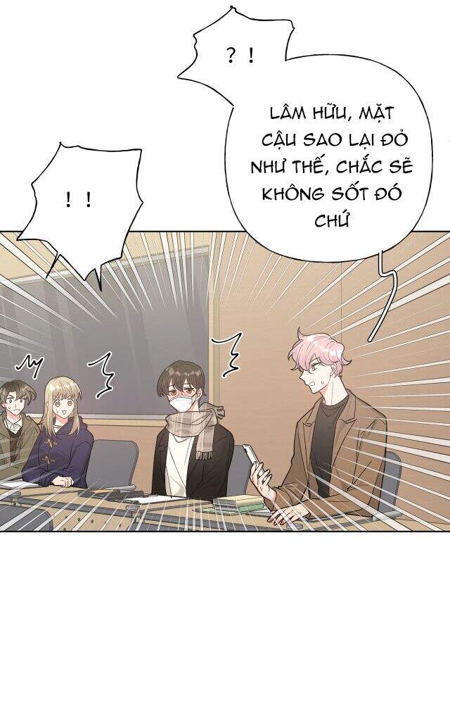 Cẩn Thận Bị Mộng Ma Ăn Mất Đó! Chapter 28 - Trang 2