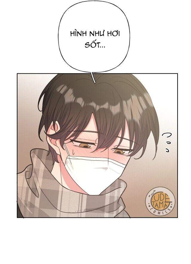 Cẩn Thận Bị Mộng Ma Ăn Mất Đó! Chapter 28 - Trang 2