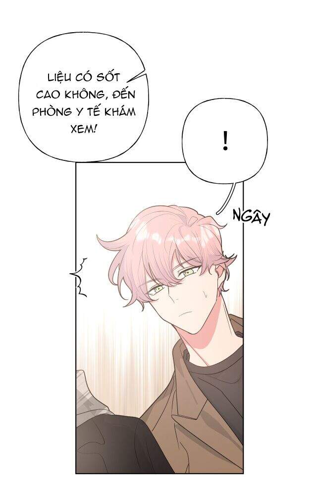 Cẩn Thận Bị Mộng Ma Ăn Mất Đó! Chapter 28 - Trang 2