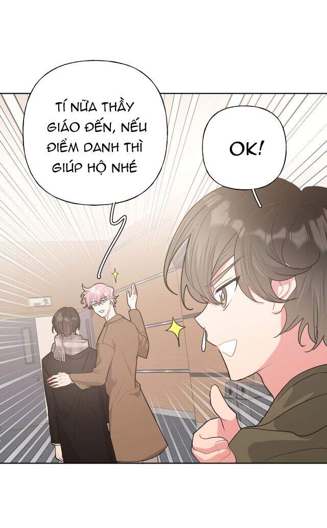 Cẩn Thận Bị Mộng Ma Ăn Mất Đó! Chapter 28 - Trang 2