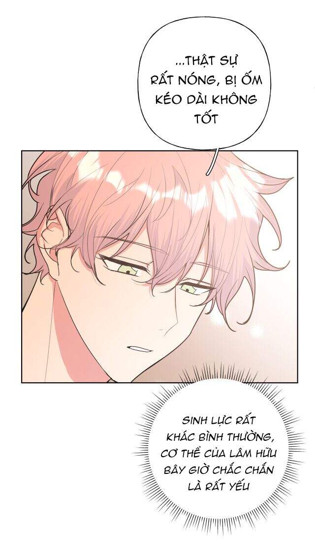 Cẩn Thận Bị Mộng Ma Ăn Mất Đó! Chapter 28 - Trang 2