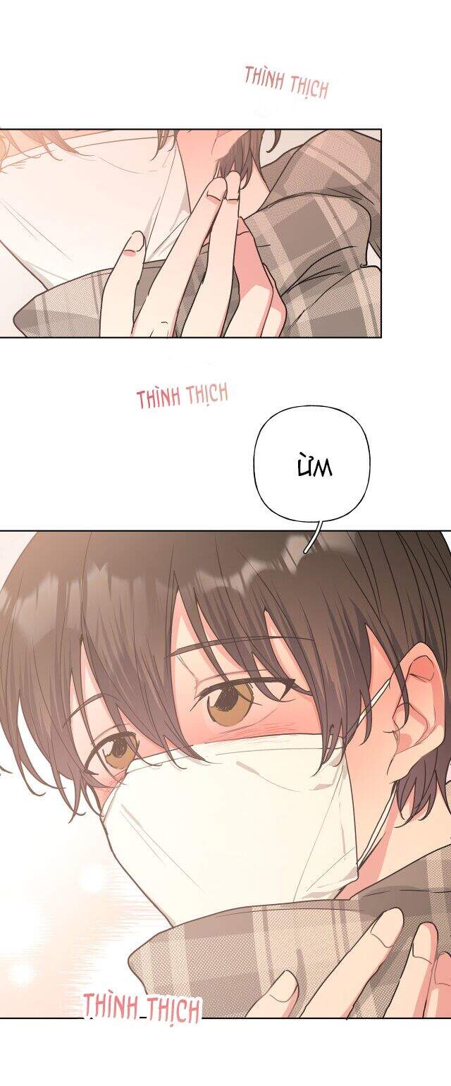 Cẩn Thận Bị Mộng Ma Ăn Mất Đó! Chapter 28 - Trang 2