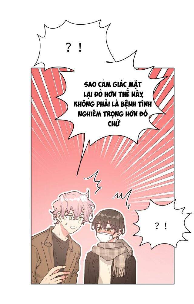 Cẩn Thận Bị Mộng Ma Ăn Mất Đó! Chapter 28 - Trang 2