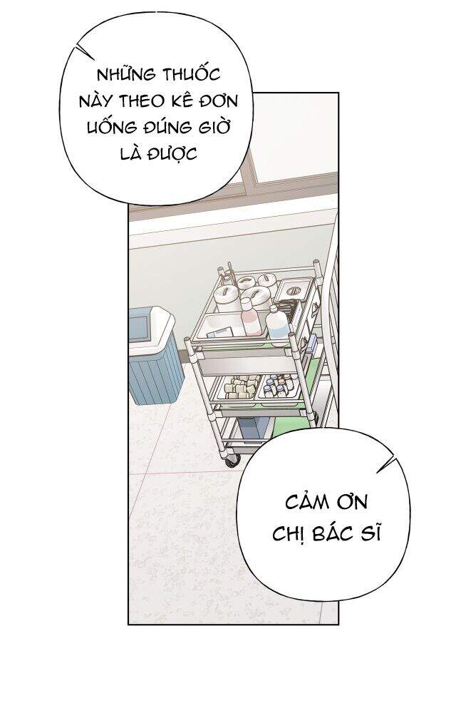 Cẩn Thận Bị Mộng Ma Ăn Mất Đó! Chapter 28 - Trang 2