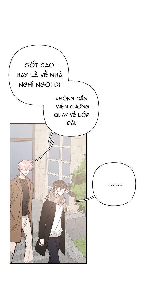 Cẩn Thận Bị Mộng Ma Ăn Mất Đó! Chapter 28 - Trang 2