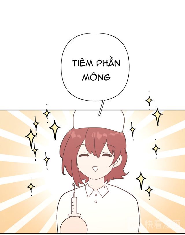 Cẩn Thận Bị Mộng Ma Ăn Mất Đó! Chapter 29 - Trang 2