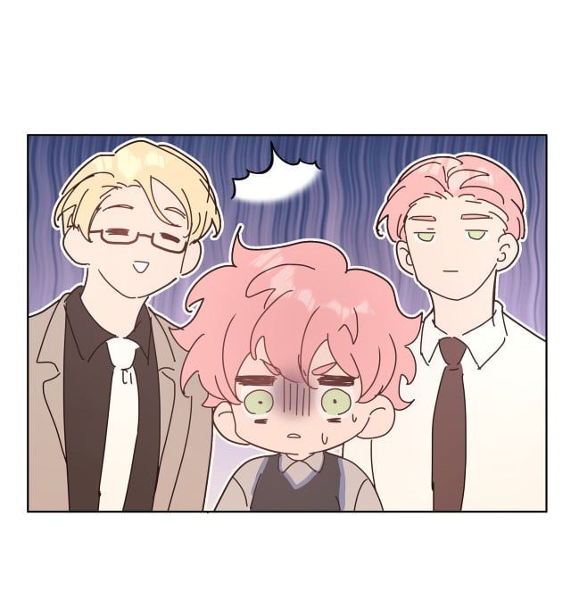 Cẩn Thận Bị Mộng Ma Ăn Mất Đó! Chapter 29 - Trang 2