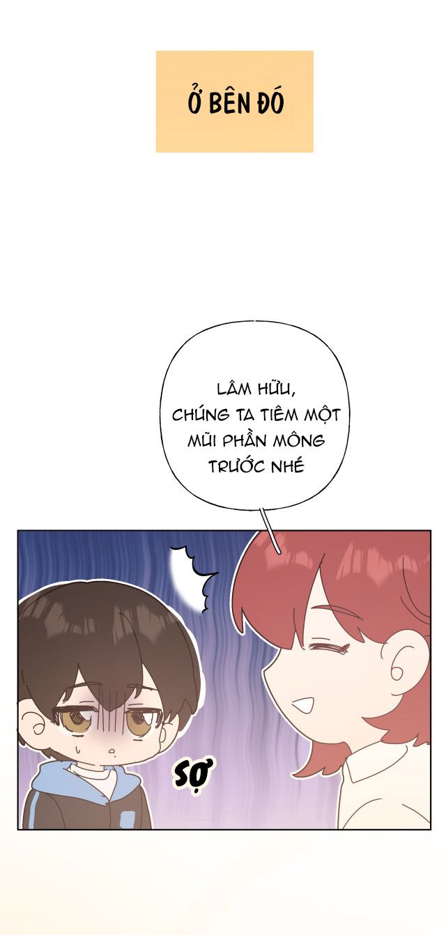 Cẩn Thận Bị Mộng Ma Ăn Mất Đó! Chapter 29 - Trang 2