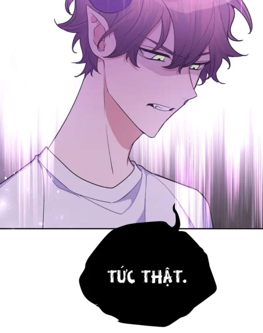 Cẩn Thận Bị Mộng Ma Ăn Mất Đó! Chapter 3 - Trang 2