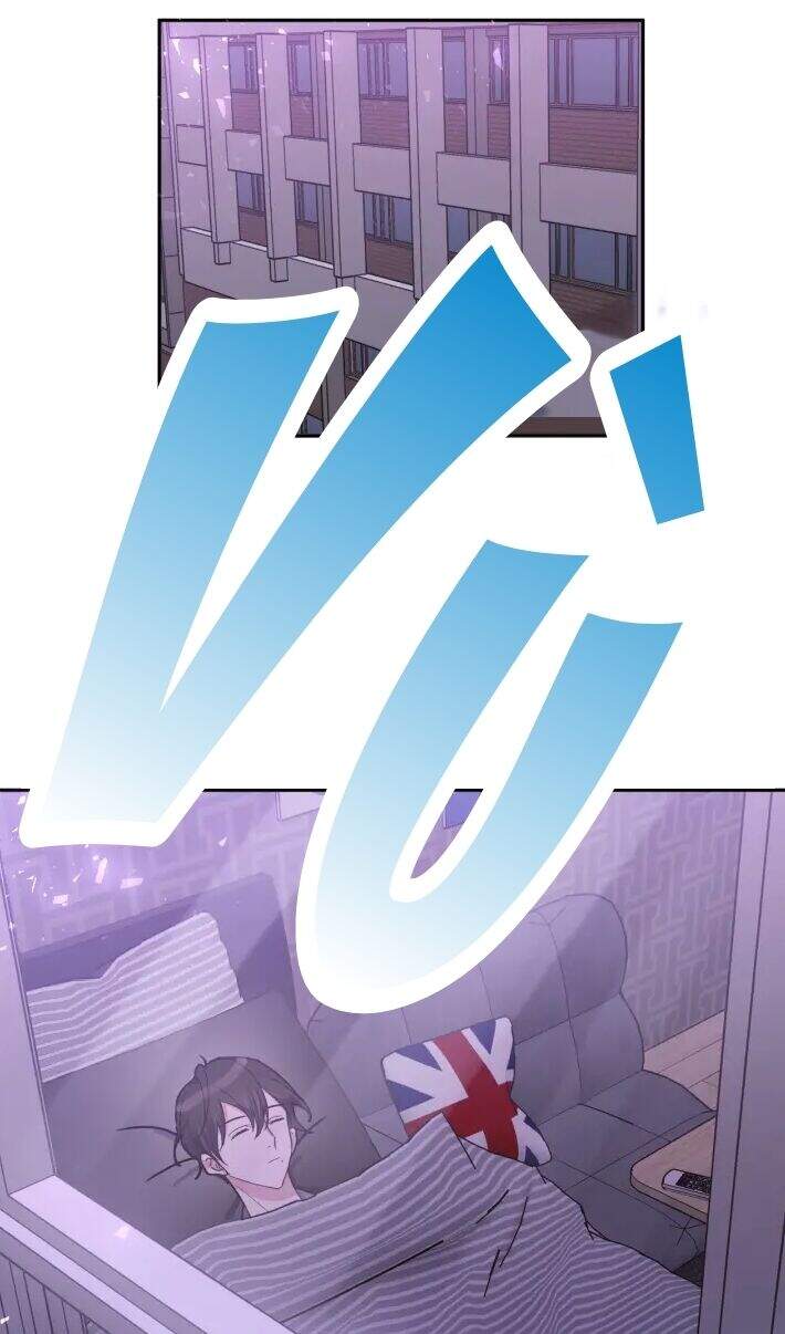 Cẩn Thận Bị Mộng Ma Ăn Mất Đó! Chapter 3 - Trang 2