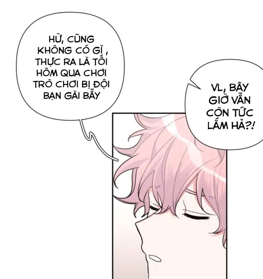 Cẩn Thận Bị Mộng Ma Ăn Mất Đó! Chapter 3 - Trang 2