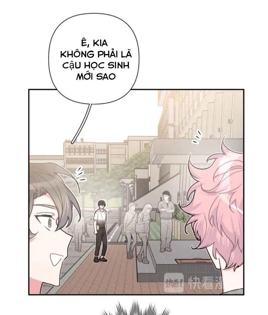 Cẩn Thận Bị Mộng Ma Ăn Mất Đó! Chapter 3 - Trang 2