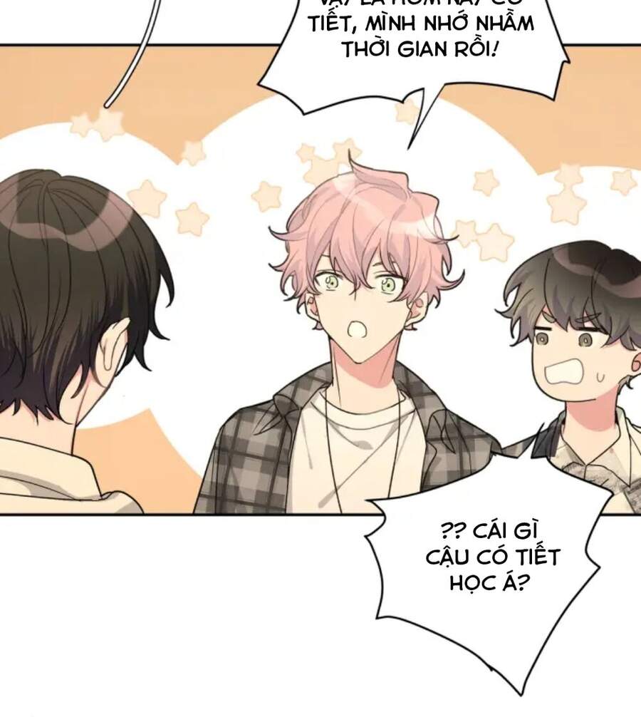 Cẩn Thận Bị Mộng Ma Ăn Mất Đó! Chapter 3 - Trang 2