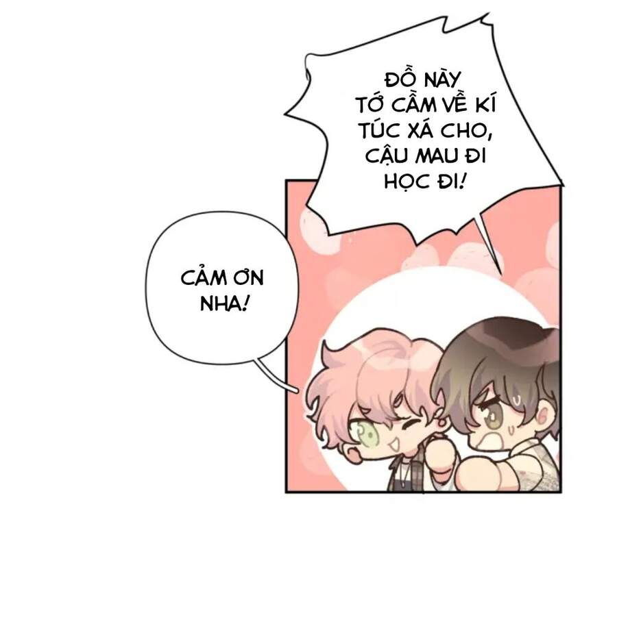 Cẩn Thận Bị Mộng Ma Ăn Mất Đó! Chapter 3 - Trang 2