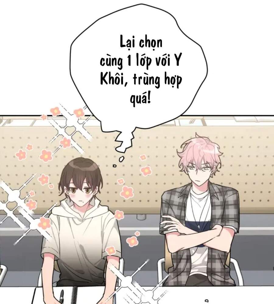 Cẩn Thận Bị Mộng Ma Ăn Mất Đó! Chapter 3 - Trang 2