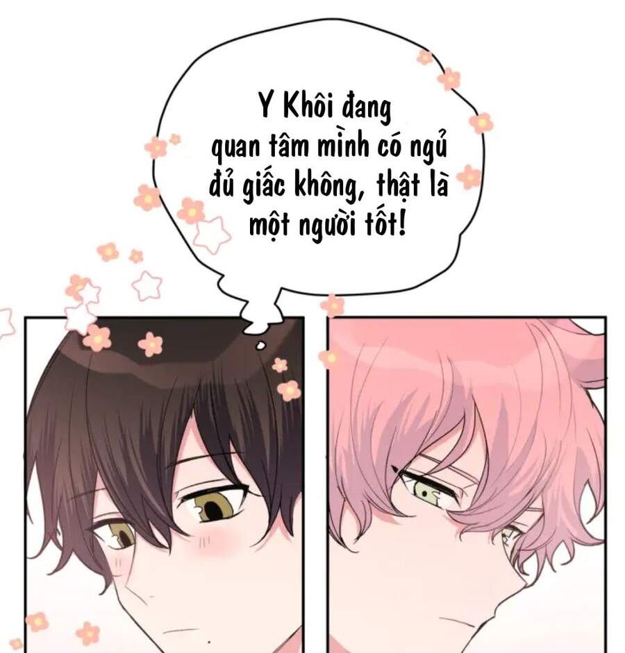 Cẩn Thận Bị Mộng Ma Ăn Mất Đó! Chapter 3 - Trang 2