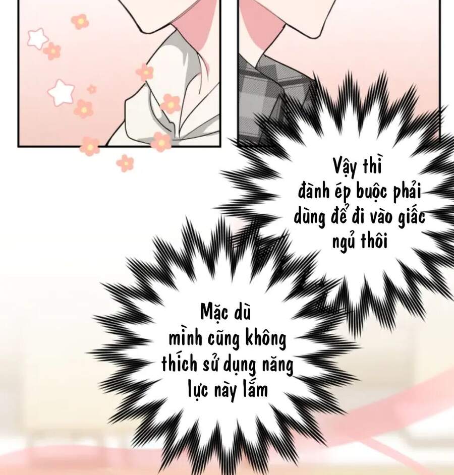 Cẩn Thận Bị Mộng Ma Ăn Mất Đó! Chapter 3 - Trang 2