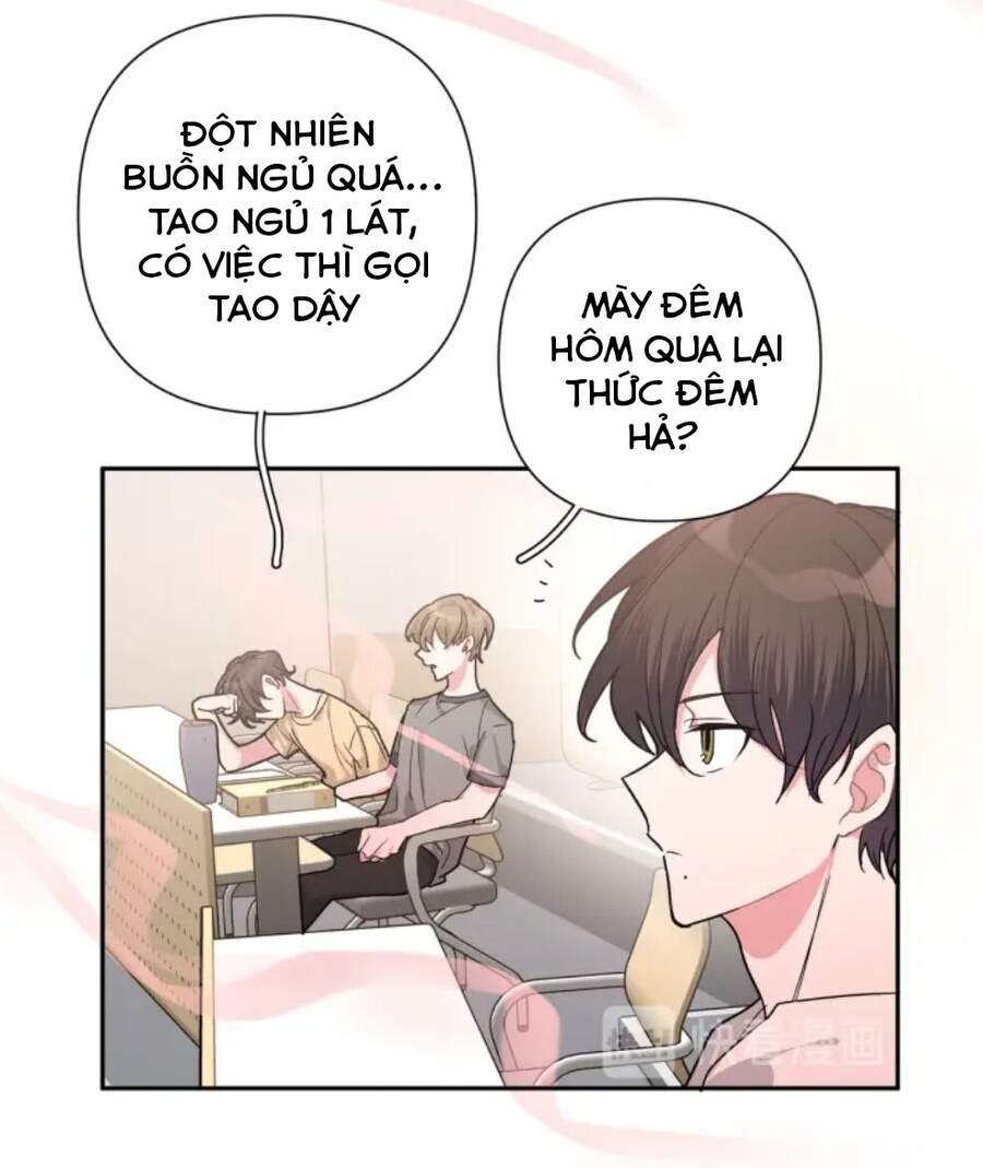 Cẩn Thận Bị Mộng Ma Ăn Mất Đó! Chapter 3 - Trang 2