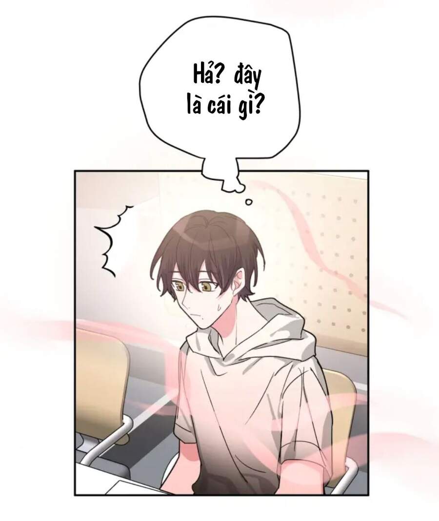 Cẩn Thận Bị Mộng Ma Ăn Mất Đó! Chapter 3 - Trang 2