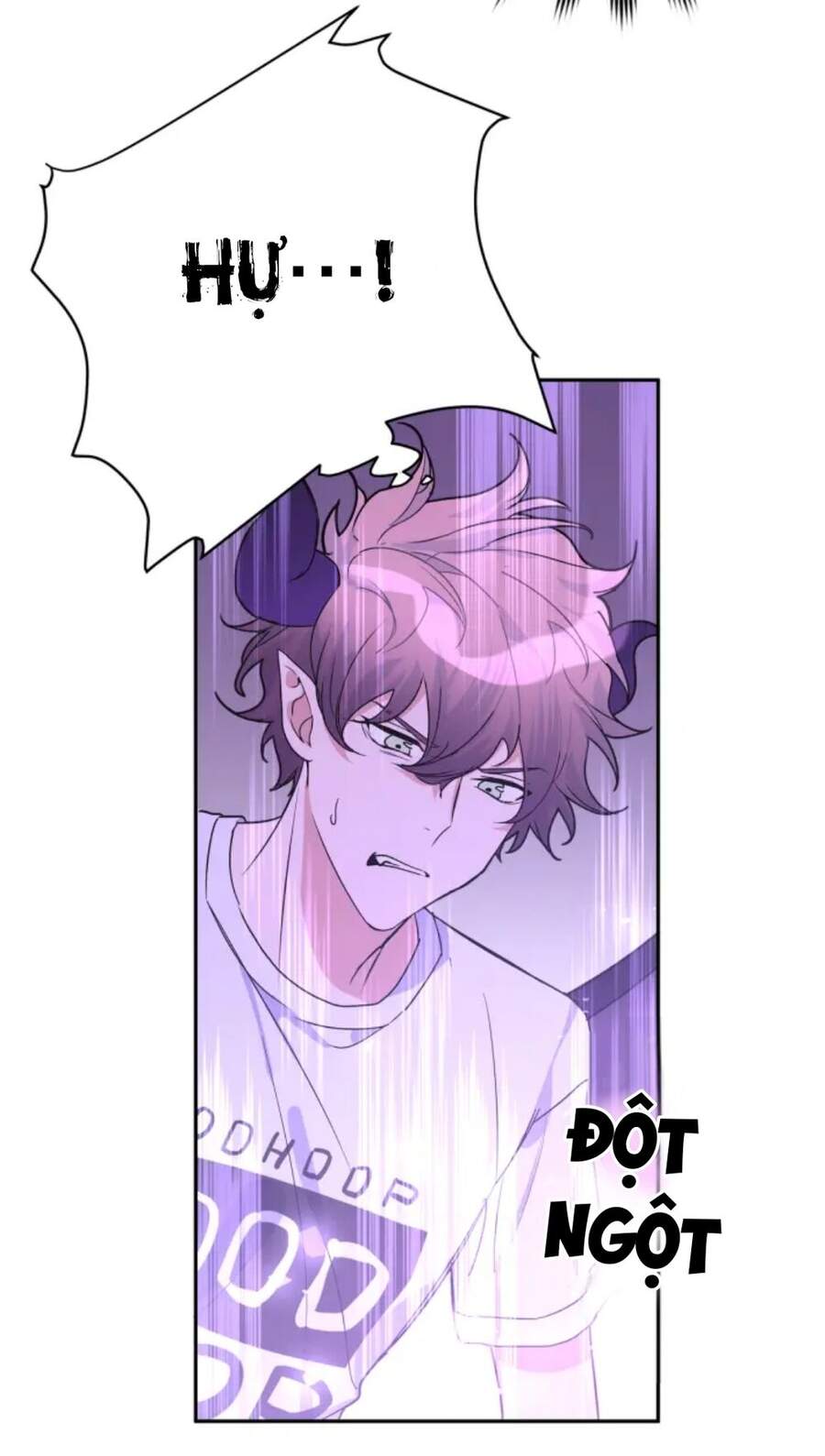 Cẩn Thận Bị Mộng Ma Ăn Mất Đó! Chapter 3 - Trang 2