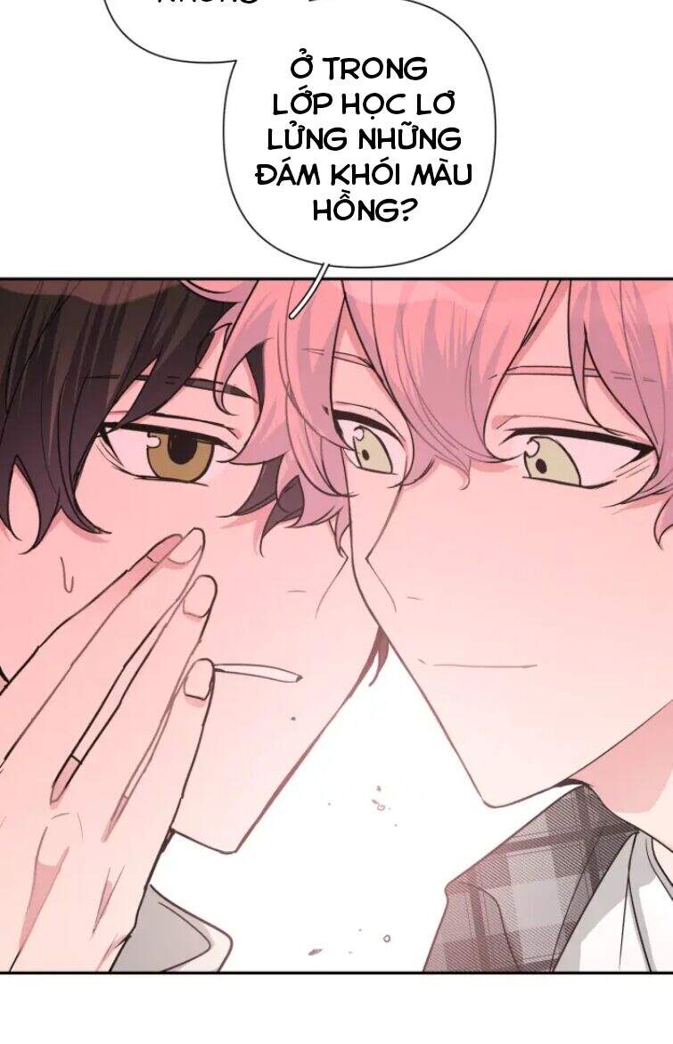 Cẩn Thận Bị Mộng Ma Ăn Mất Đó! Chapter 3 - Trang 2