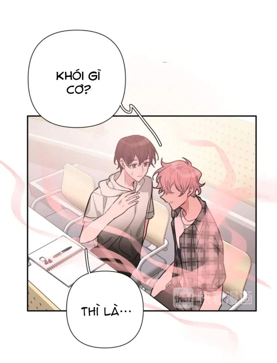 Cẩn Thận Bị Mộng Ma Ăn Mất Đó! Chapter 3 - Trang 2