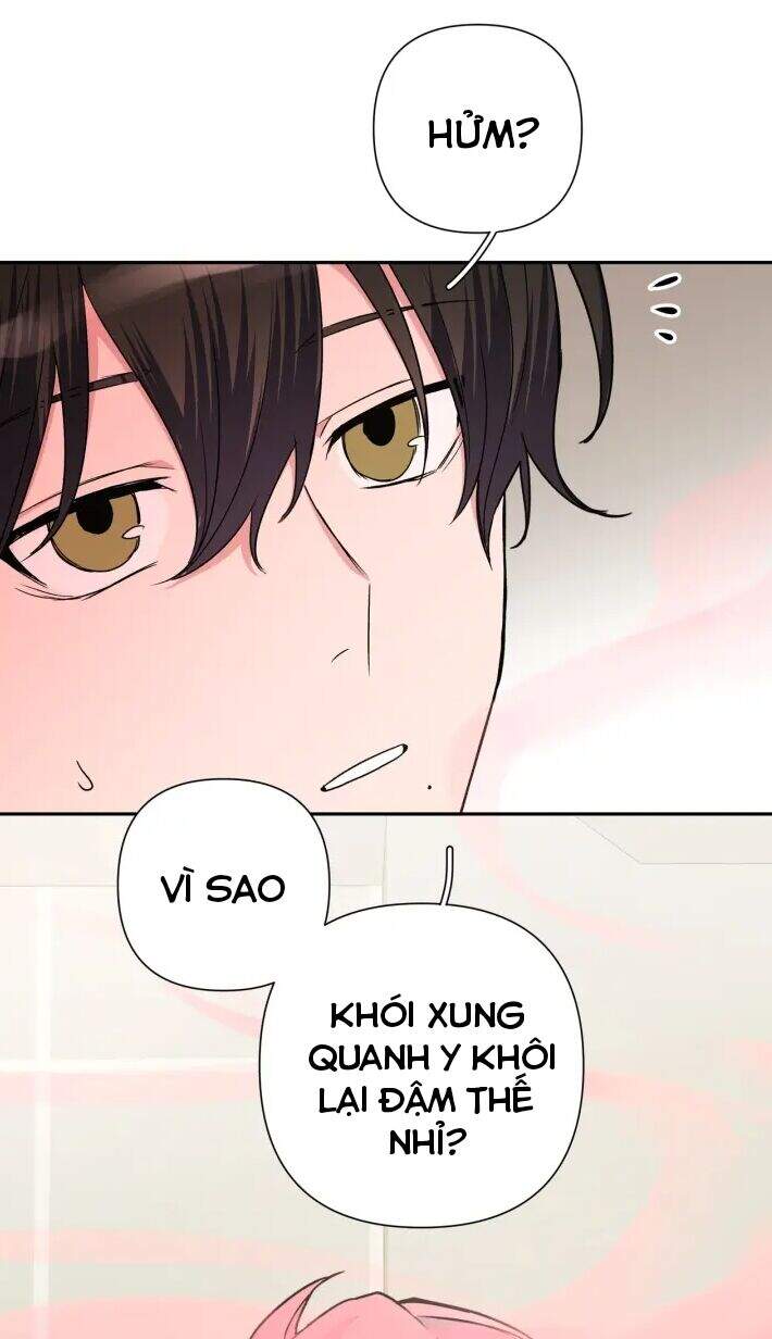 Cẩn Thận Bị Mộng Ma Ăn Mất Đó! Chapter 3 - Trang 2